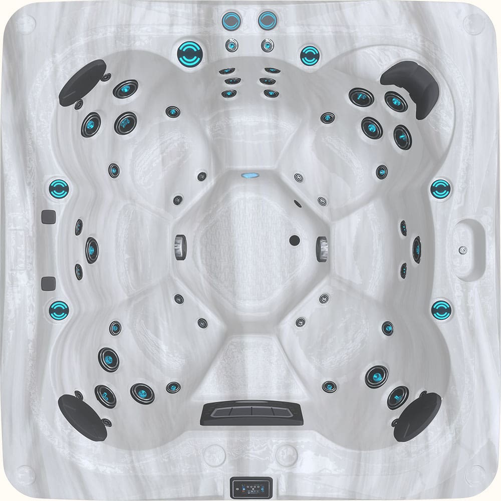 Ambiance - Spa L707