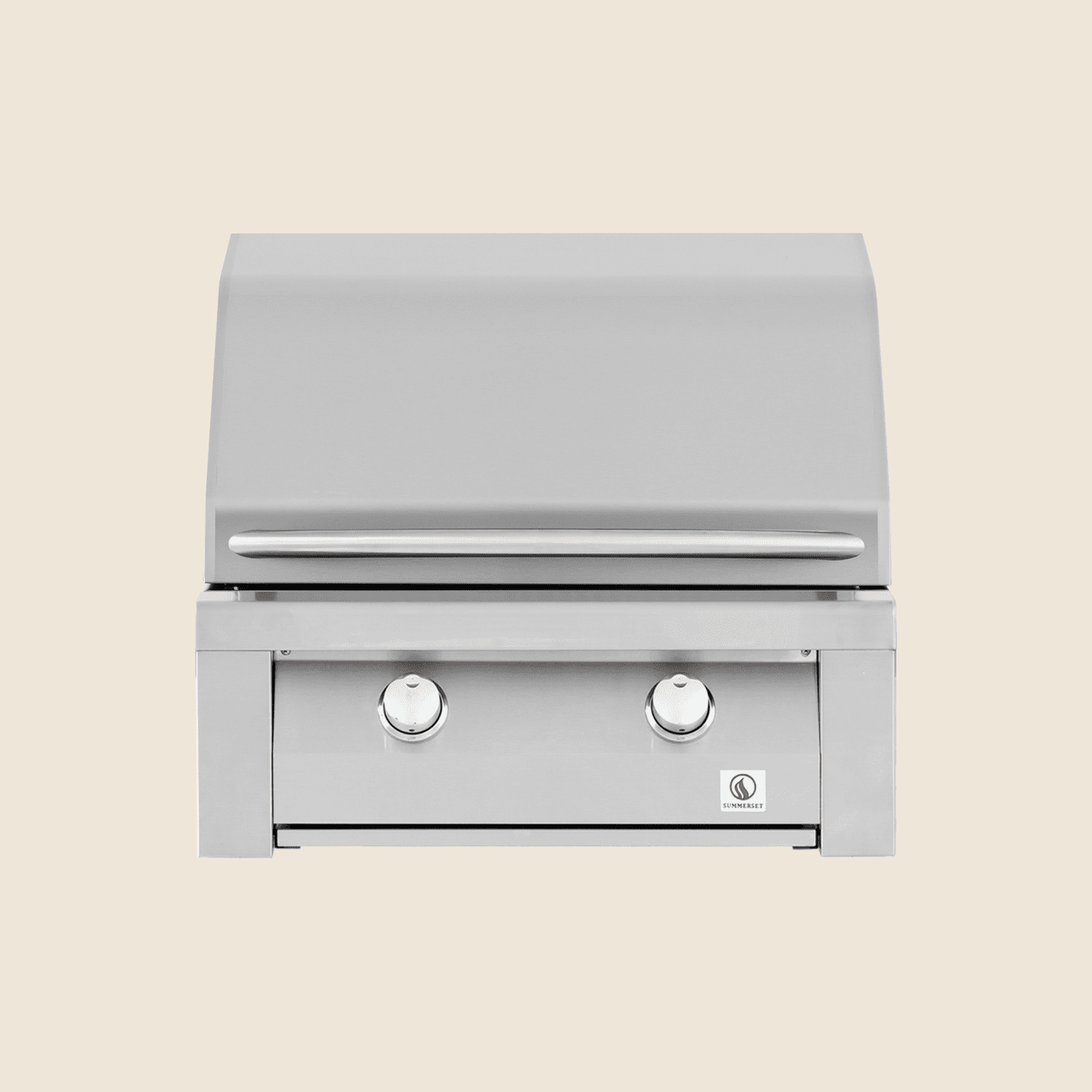 Summerset - 30in. Resort Built-In Grill