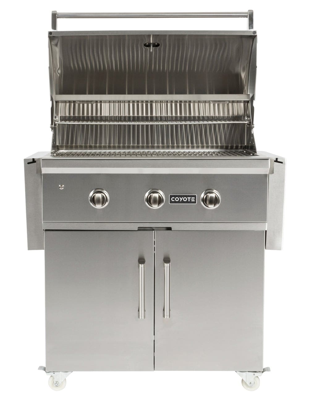 Coyote Outdoor - 34inch Built In C-Series Gas Grill