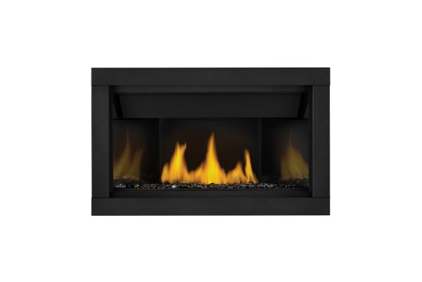 Napoleon - Ascent™ Linear 36 Direct Vent Gas Fireplace - BL36NT