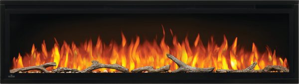 Napoleon - Entice™ 60 Electric Fireplace