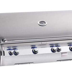 Fire Magic Echelon E1060I Built In Grill