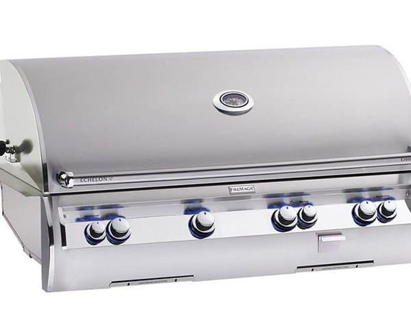 Fire Magic Echelon E1060I Built In Grill