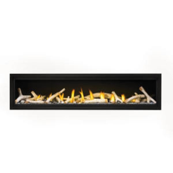 Napoleon - Luxuria™ 74 Direct Vent Gas Fireplace