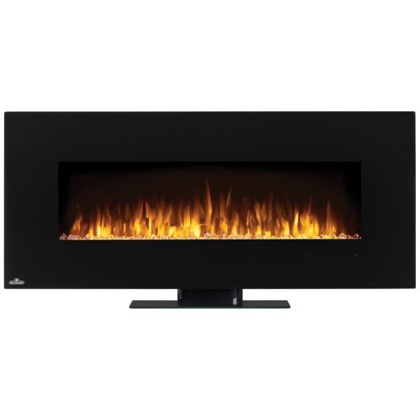 Napoleon - Amano 50 Electric Linear Fireplace