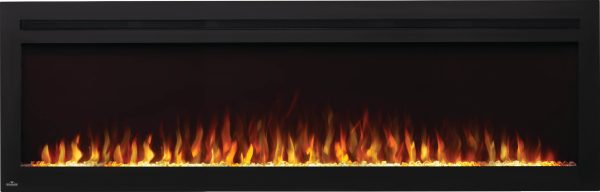 Napoleon - Purview™ 72 Electric Fireplace