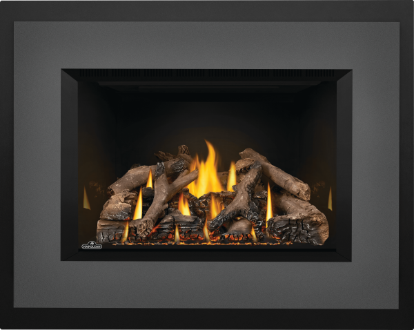 Napoleon - Oakville™ X4 Gas Fireplace Insert