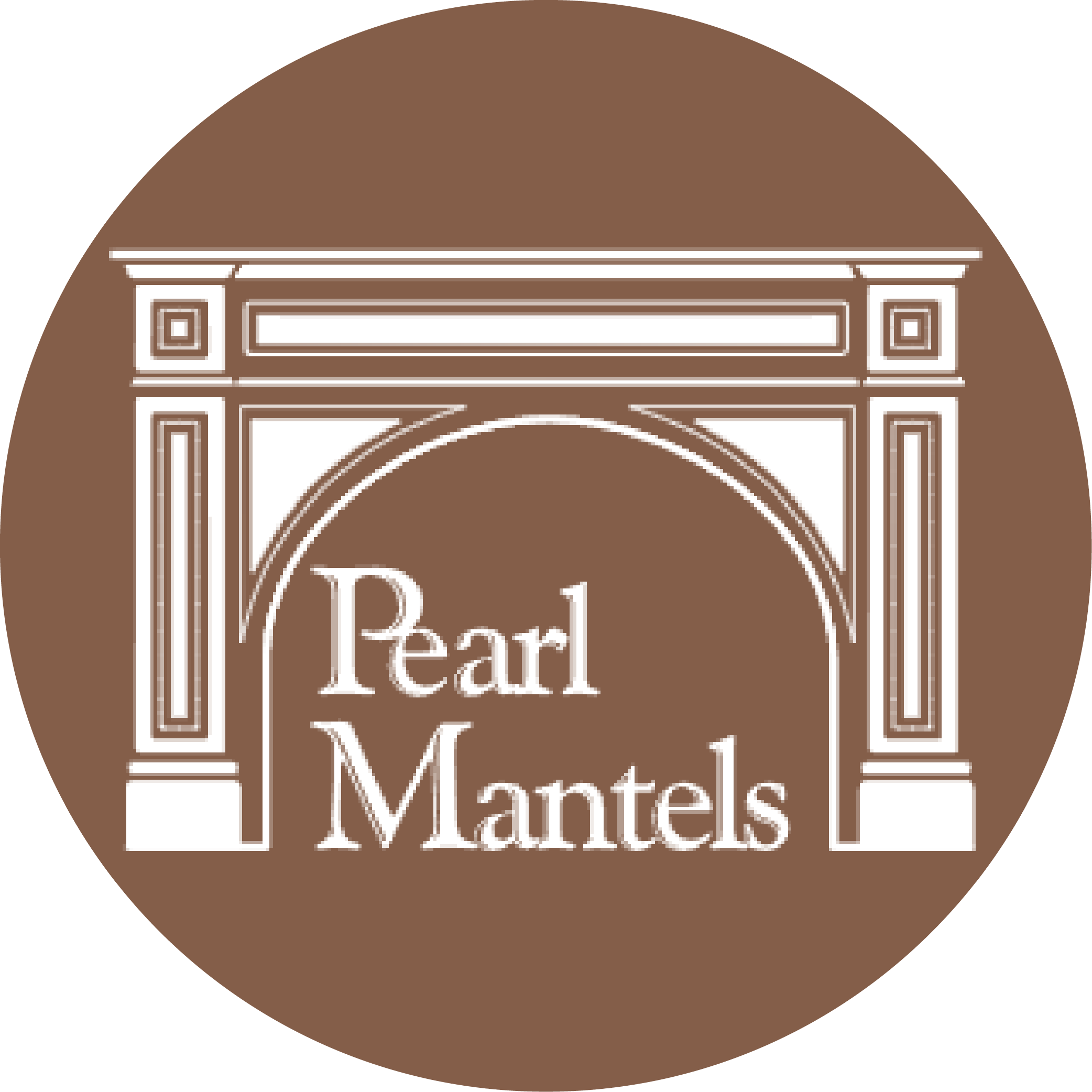 Pearl Mantels