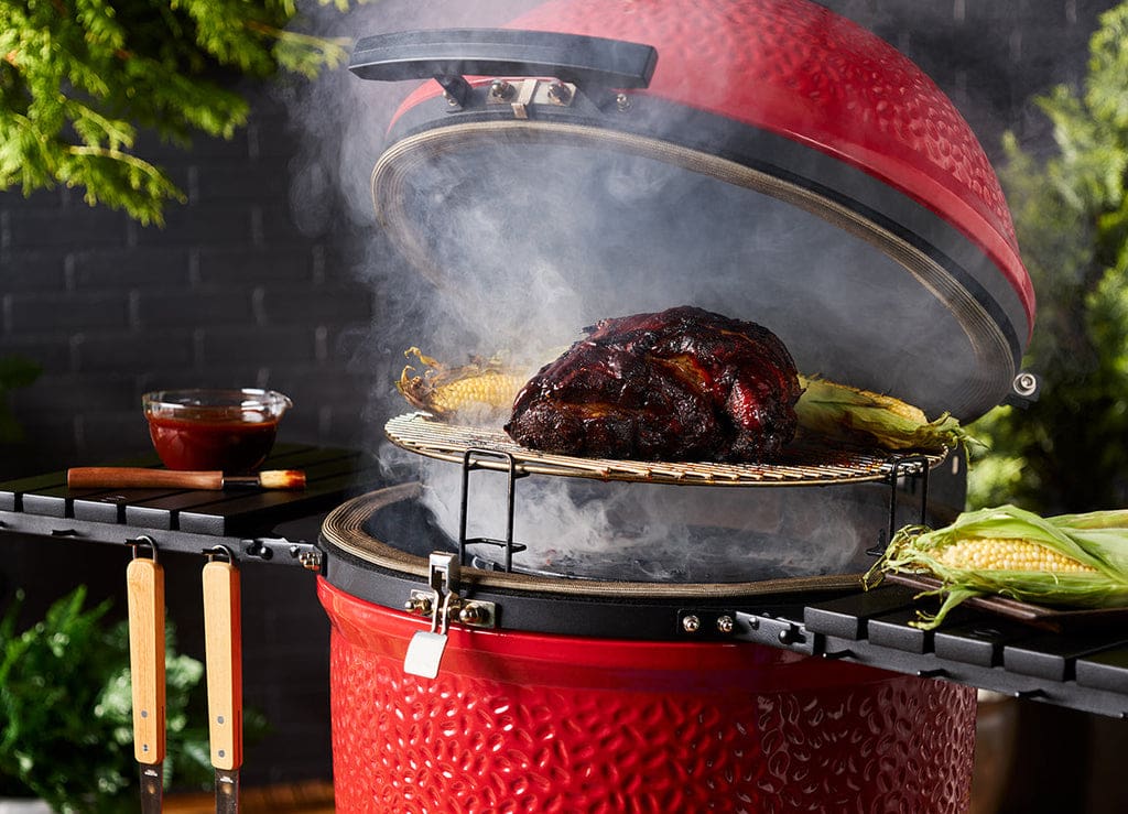 Kamado Joe - Classic Joe Standalone Grill - Series III - Image 7