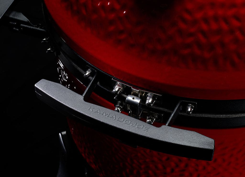 Kamado Joe - Classic Joe Grill - Series II Standalone - Image 6