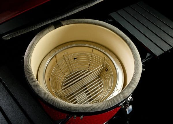 Kamado Joe - Big Joe Grill - Series III - Image 6