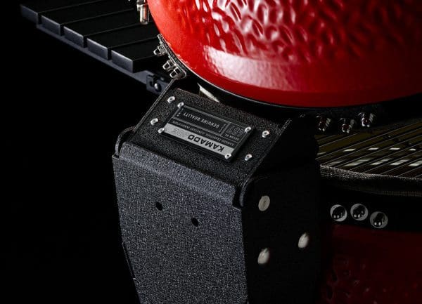 Kamado Joe - Classic Joe Grill - Series II Standalone - Image 4