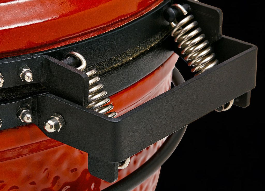 Kamado Joe - Joe Jr with Cast Iron Stand - Image 4