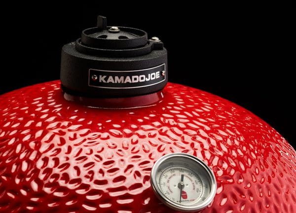 Kamado Joe - Big Joe Grill - Series I - Image 3