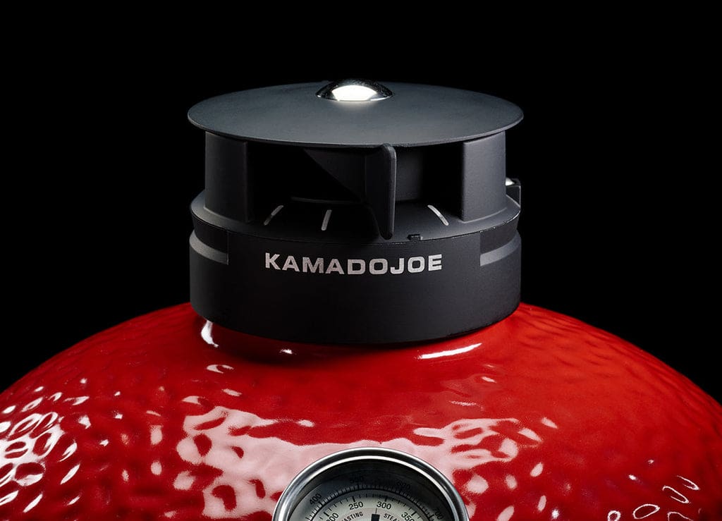 Kamado Joe - Classic Joe Grill - Series II Standalone - Image 3