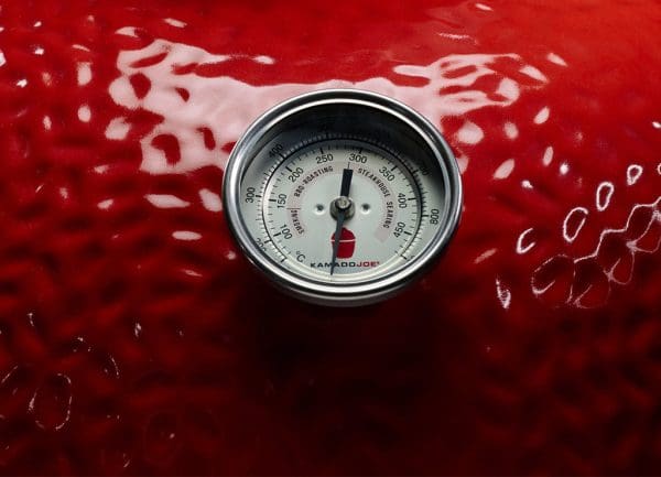 Kamado Joe - Big Joe Grill - Series I - Image 2