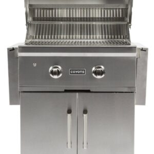 Coyote Outdoor - 28inch Freestanding C-Series Grill