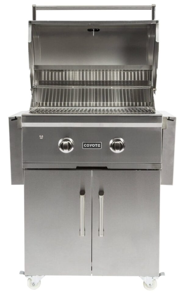 Coyote Outdoor - 28inch Freestanding C-Series Grill