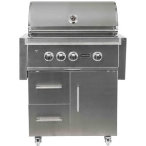 Coyote Outdoor - 30inch Freestanding S-Series Grill