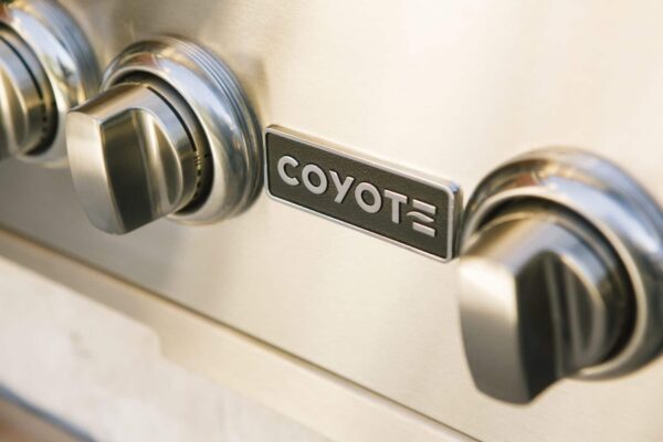 Coyote Outdoor - 30inch Freestanding S-Series Grill - Image 2
