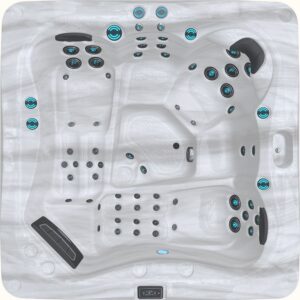 Ambiance - Spa L523