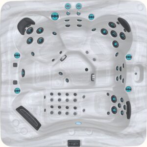 Ambiance - Spa L615