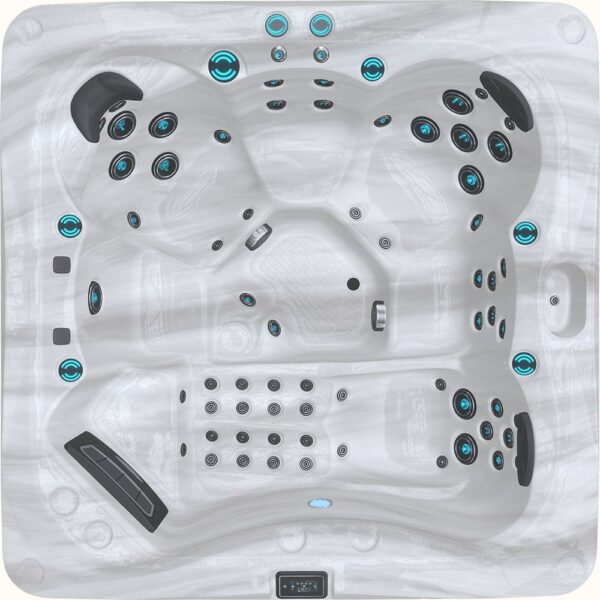 Ambiance - Spa L615
