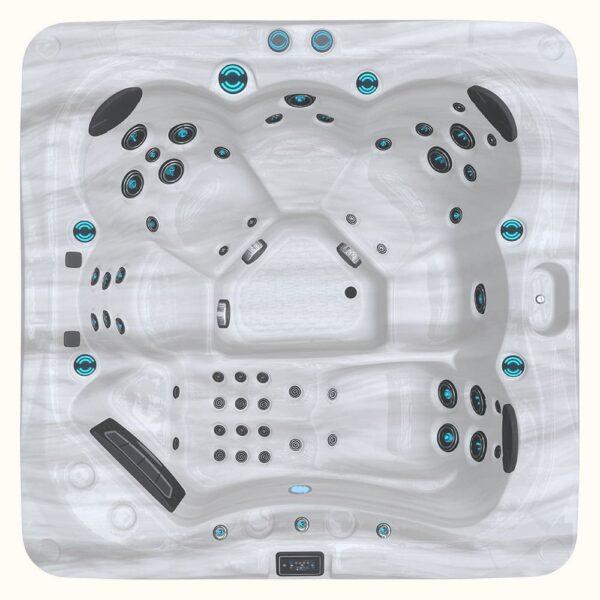 Ambiance - Spa M615