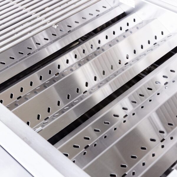 Summerset - Sizzler 25in. Built-in Grill - Image 5