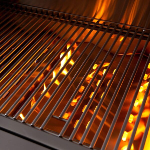Summerset - 30in. Resort Built-In Grill - Image 3