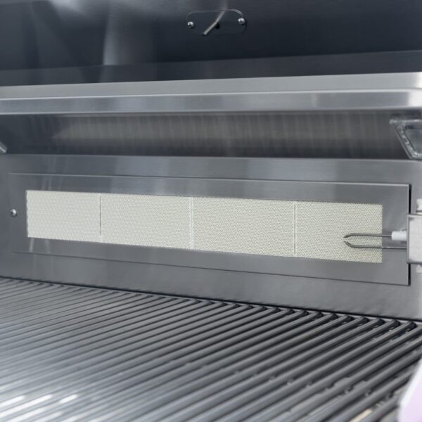 Summerset - Sizzler Pro 32in. Built-in Grill - Image 4