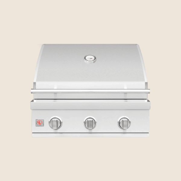 Summerset - Sizzler 25in. Built-in Grill