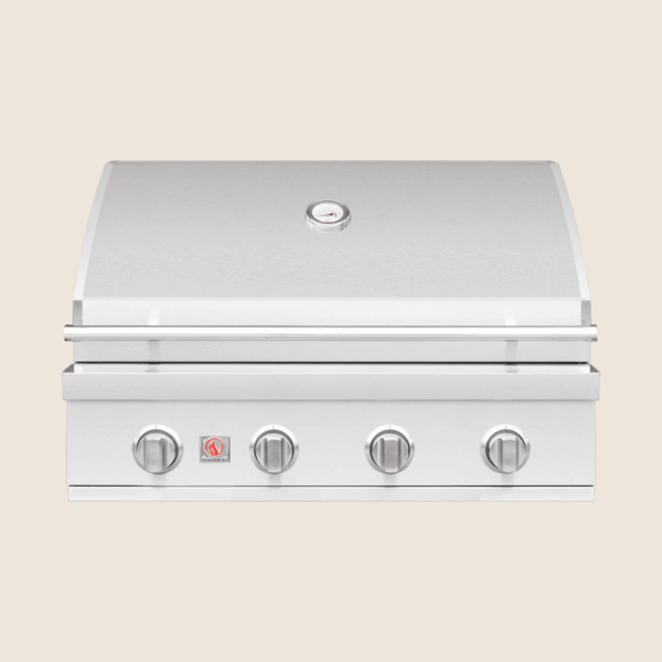 Summerset - Sizzler 32in. Built-in Grill