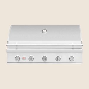 Summerset - Sizzler 40in. Built-in Grill