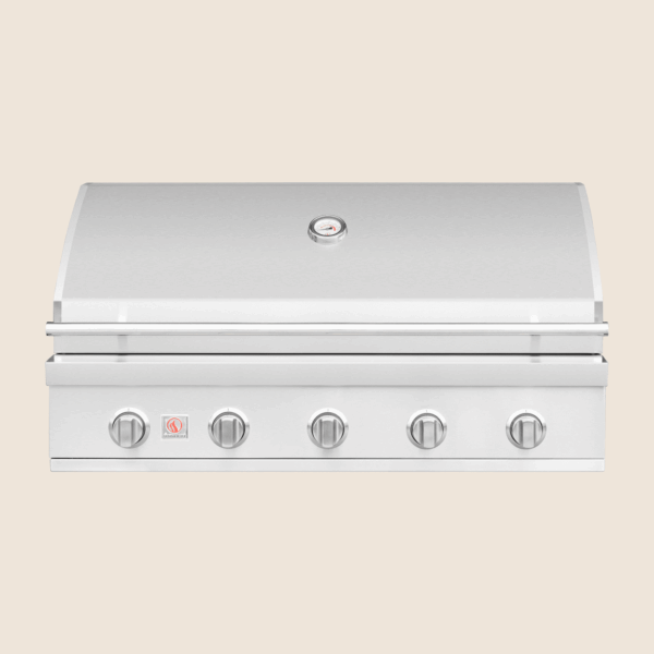 Summerset - Sizzler 40in. Built-in Grill