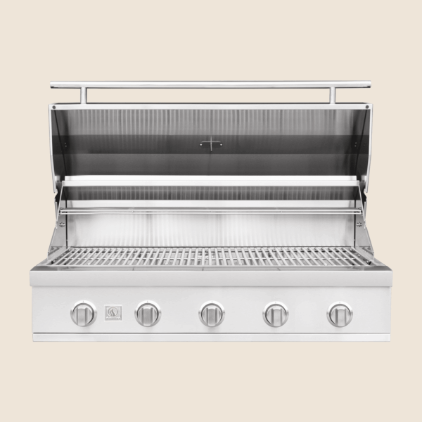 Summerset - Sizzler 40in. Built-in Grill - Image 2