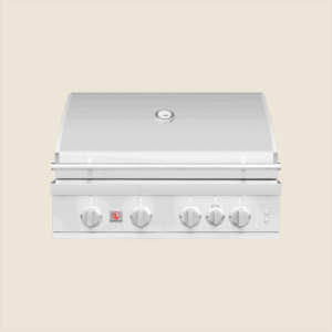 Summerset - Sizzler Pro 32in. Built-in Grill