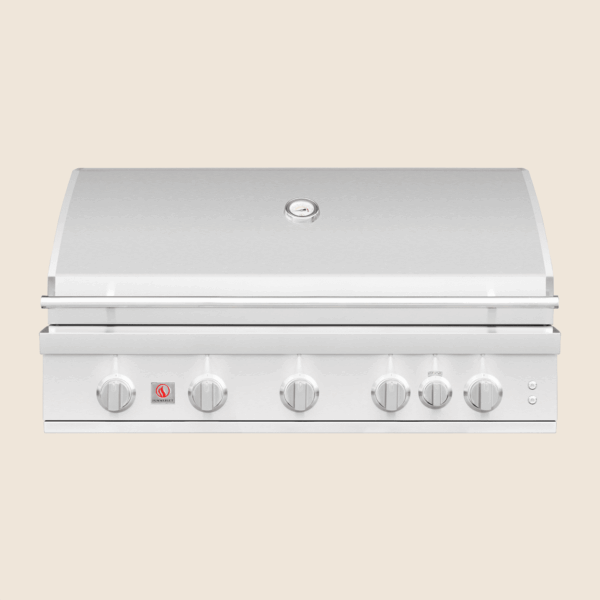 Summerset - Sizzler Pro 40in. Built-in Grill