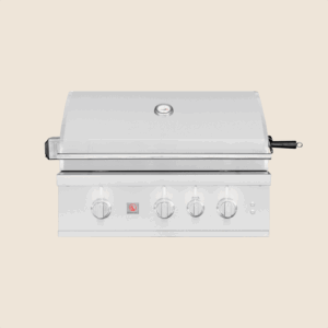 Summerset - TRL Pro 32in. Built-in Grill