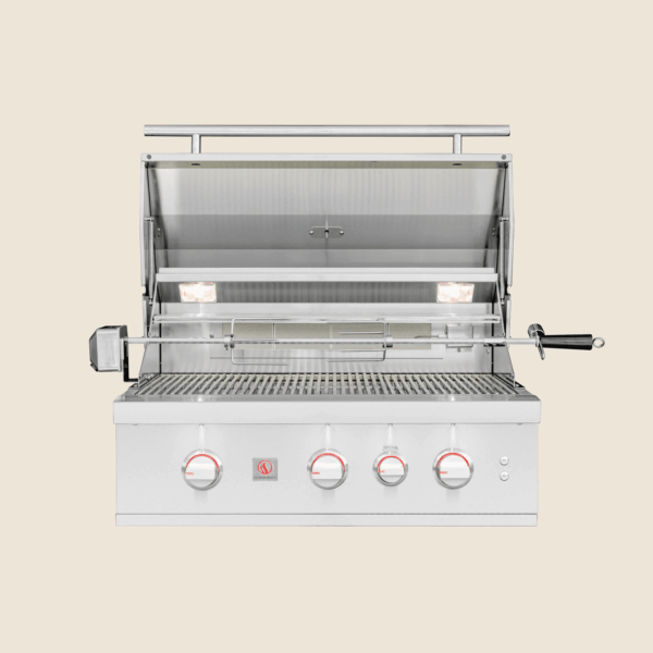 Summerset - TRL Pro 32in. Built-in Grill - Image 2