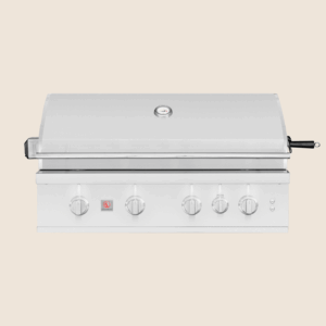 Summerset - TRL Pro 40in. Built-in Grill