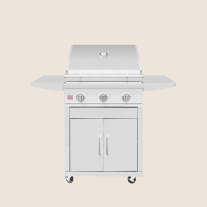Summerset - Cart for 25in.  Sizzler