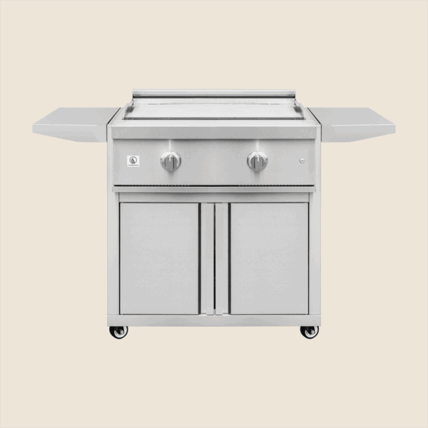 Summerset - Cart for 30in. Griddle Pro Grill - Image 2