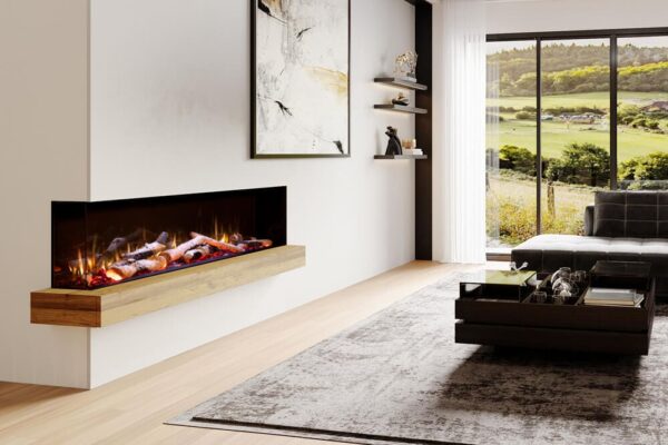 Valor - LEX3 Electric 60" - Image 5