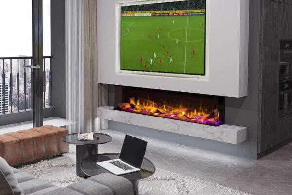 Valor - LEX3 Electric 60" - Image 4