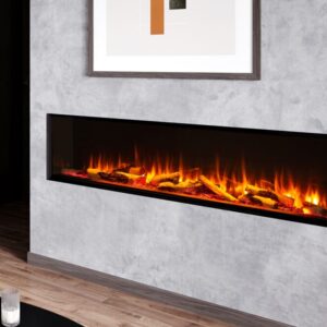 Valor - LEX4 Electric 72"