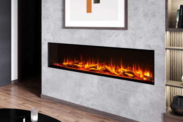 Valor - LEX4 Electric 72"