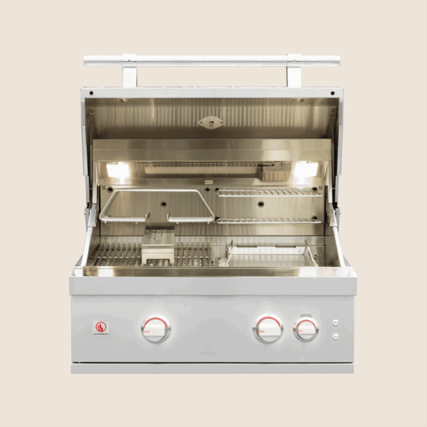 Summerset - QUEST 30in. Built-In Grill - Image 2