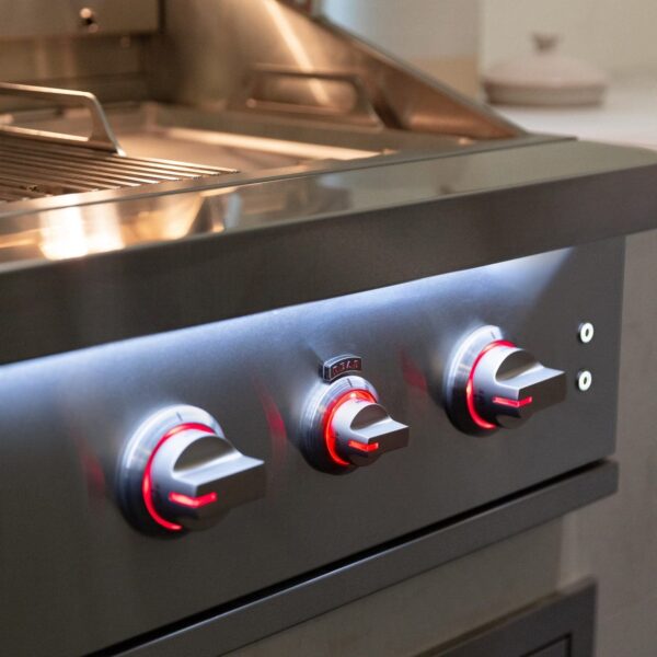 Summerset - QUEST 42in. Built-In Grill - Image 5