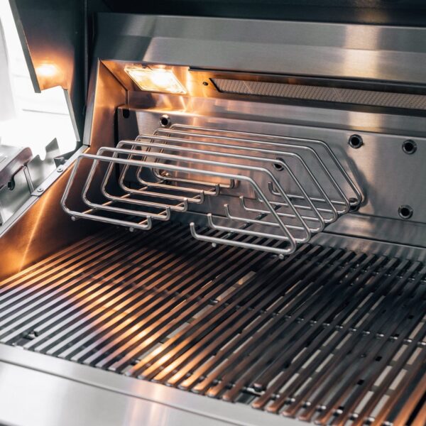 Summerset - QUEST 42in. Built-In Grill - Image 4